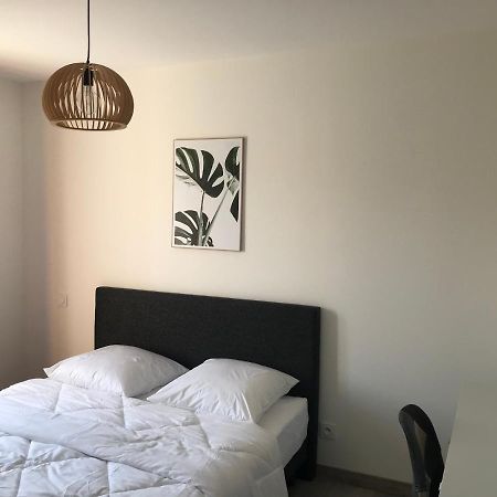 Maison 8 Personnes Biscarrosse Bourg Exteriör bild