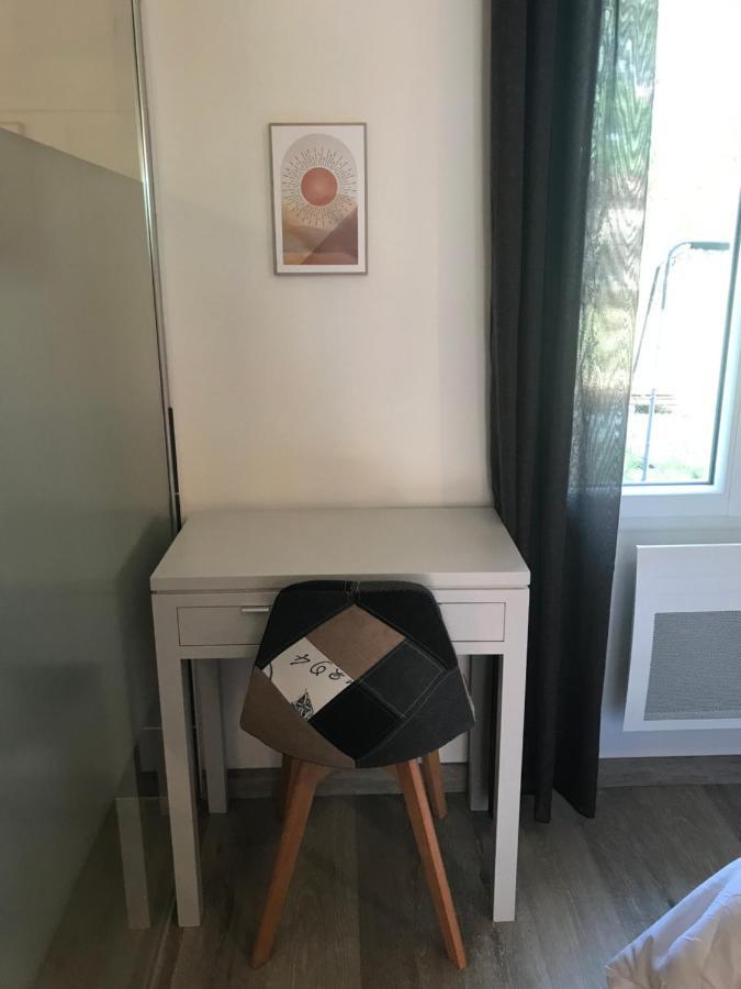 Maison 8 Personnes Biscarrosse Bourg Exteriör bild