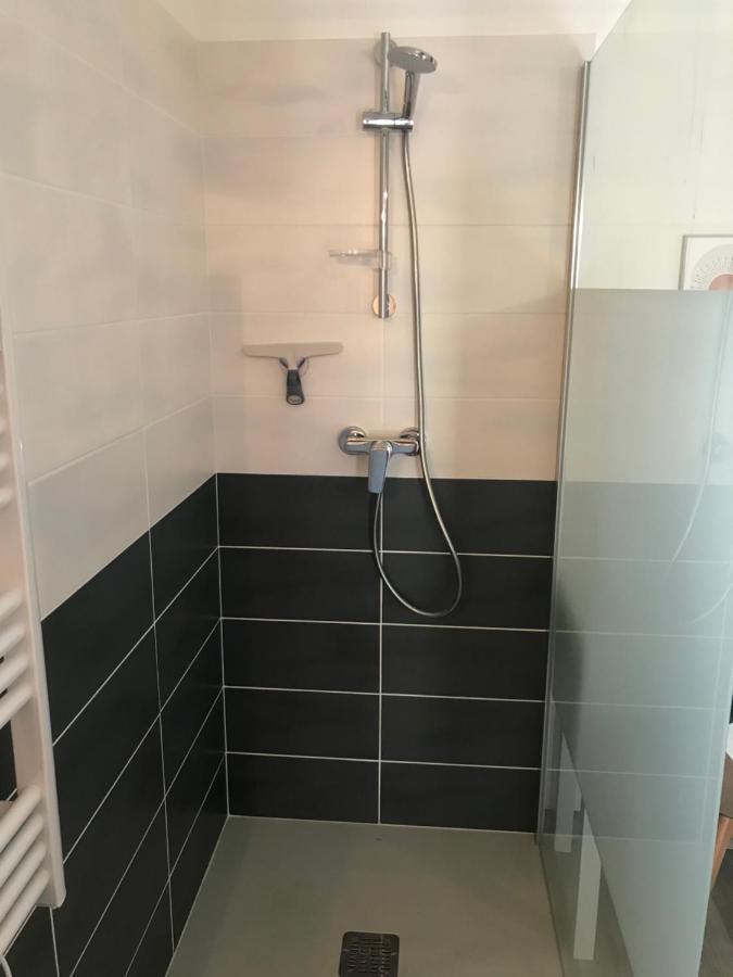 Maison 8 Personnes Biscarrosse Bourg Exteriör bild