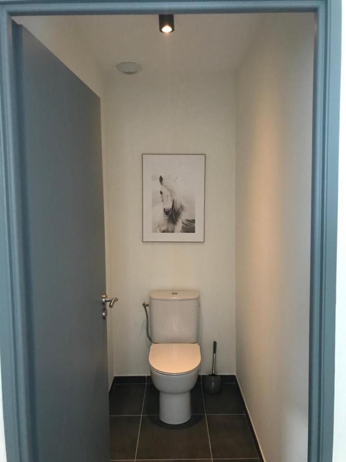 Maison 8 Personnes Biscarrosse Bourg Exteriör bild