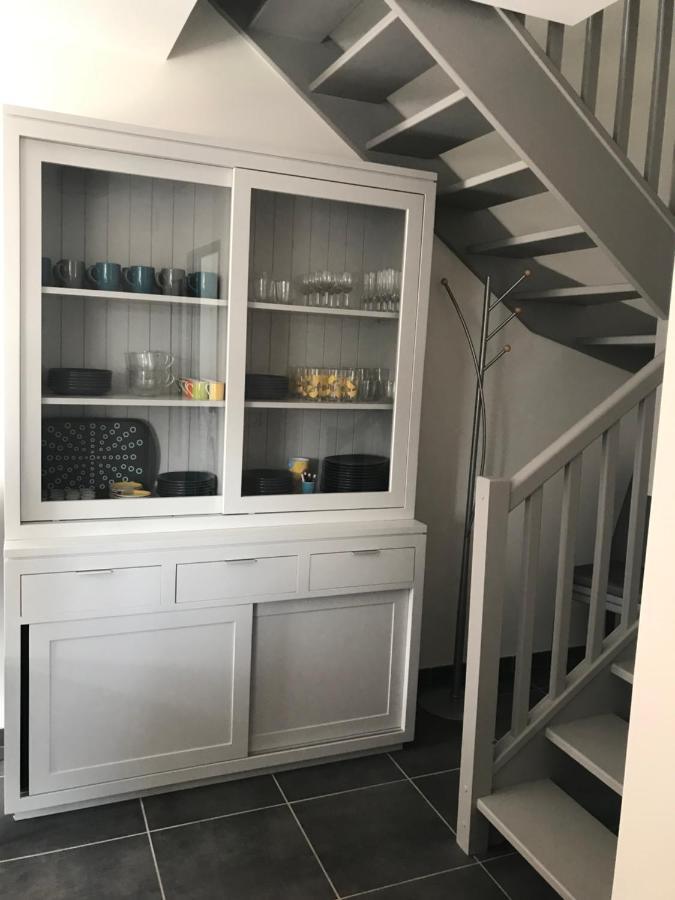 Maison 8 Personnes Biscarrosse Bourg Exteriör bild