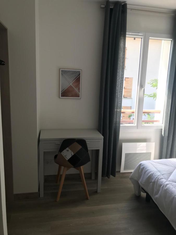Maison 8 Personnes Biscarrosse Bourg Exteriör bild